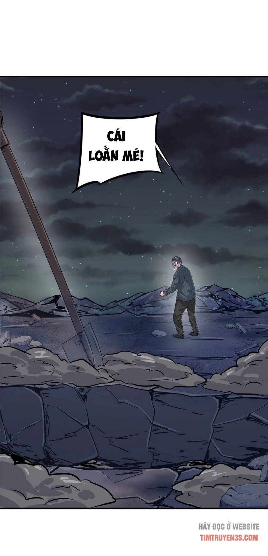 Vương Giả Săn Mồi Chapter 34 - 44