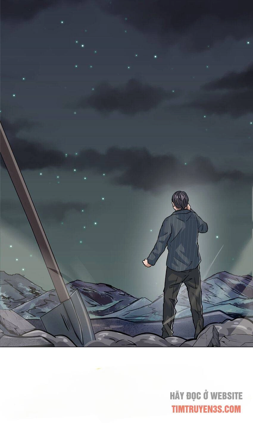 Vương Giả Săn Mồi Chapter 34 - 47