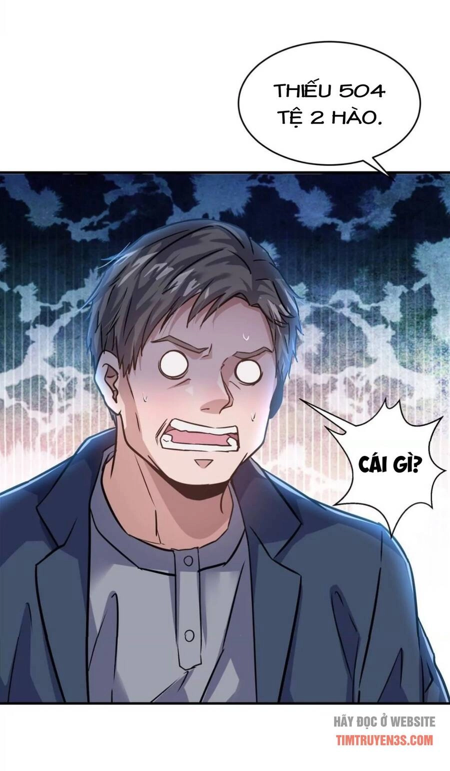 Vương Giả Săn Mồi Chapter 35 - 4