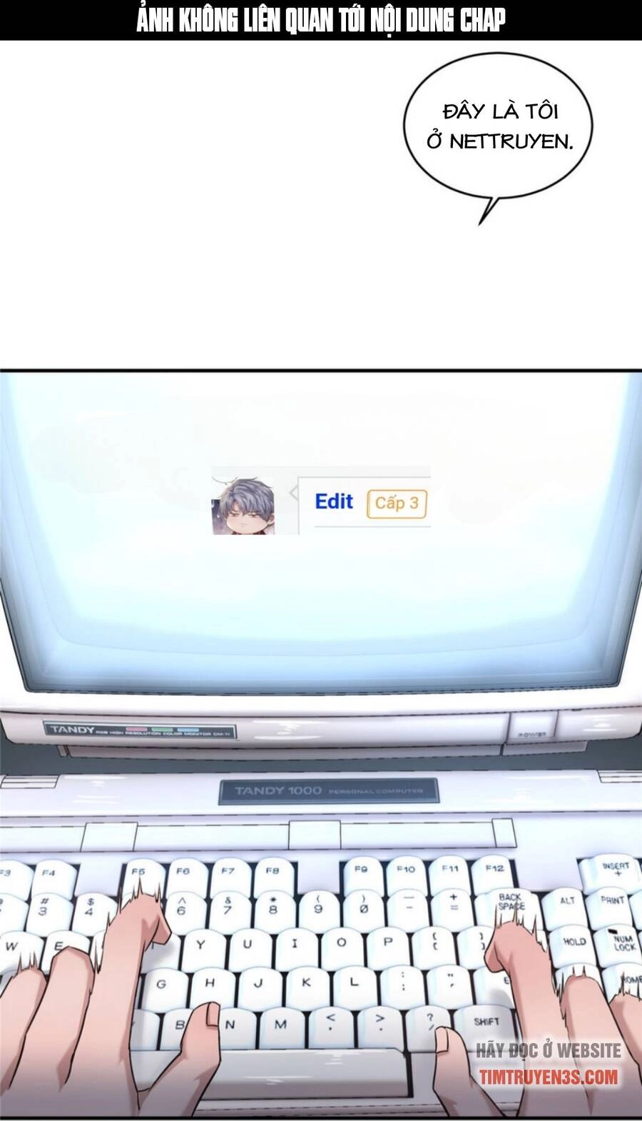 Vương Giả Săn Mồi Chapter 35 - 6