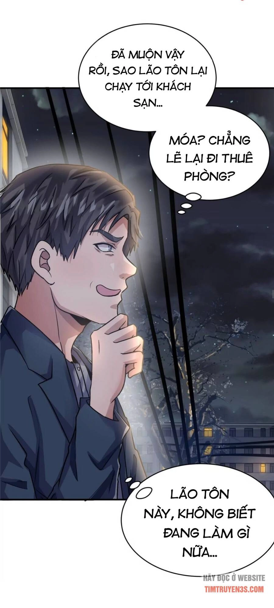 Vương Giả Săn Mồi Chapter 35 - 9