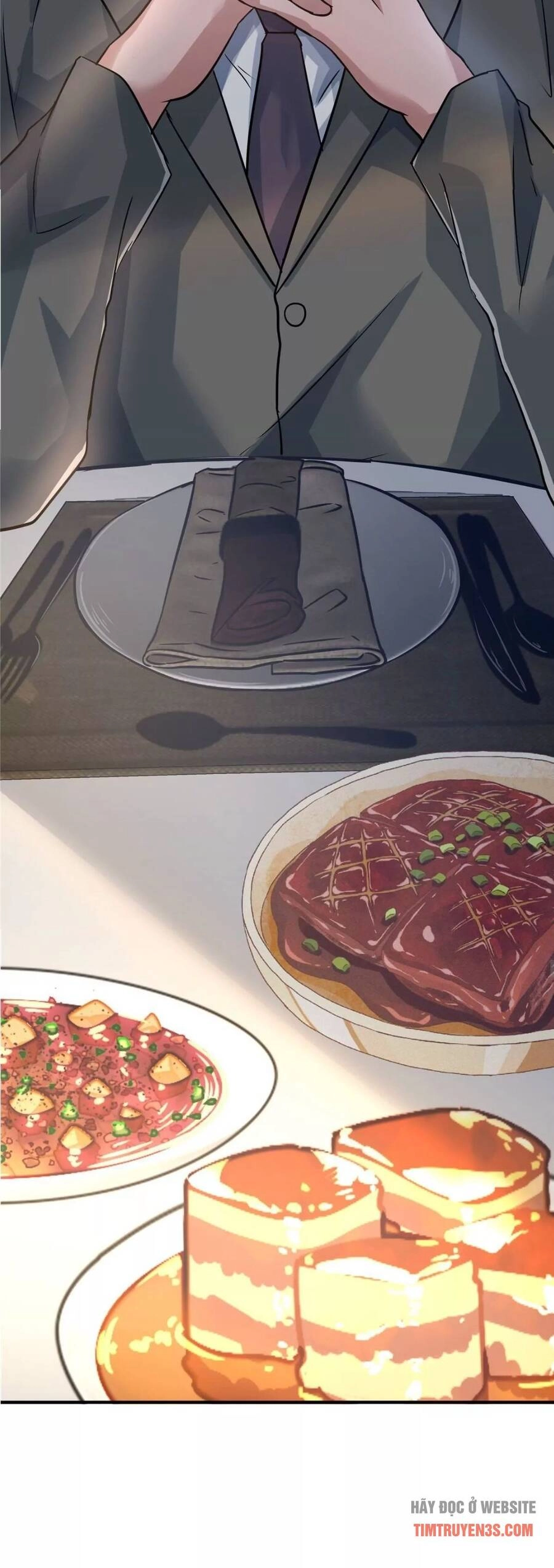 Vương Giả Săn Mồi Chapter 35 - 12