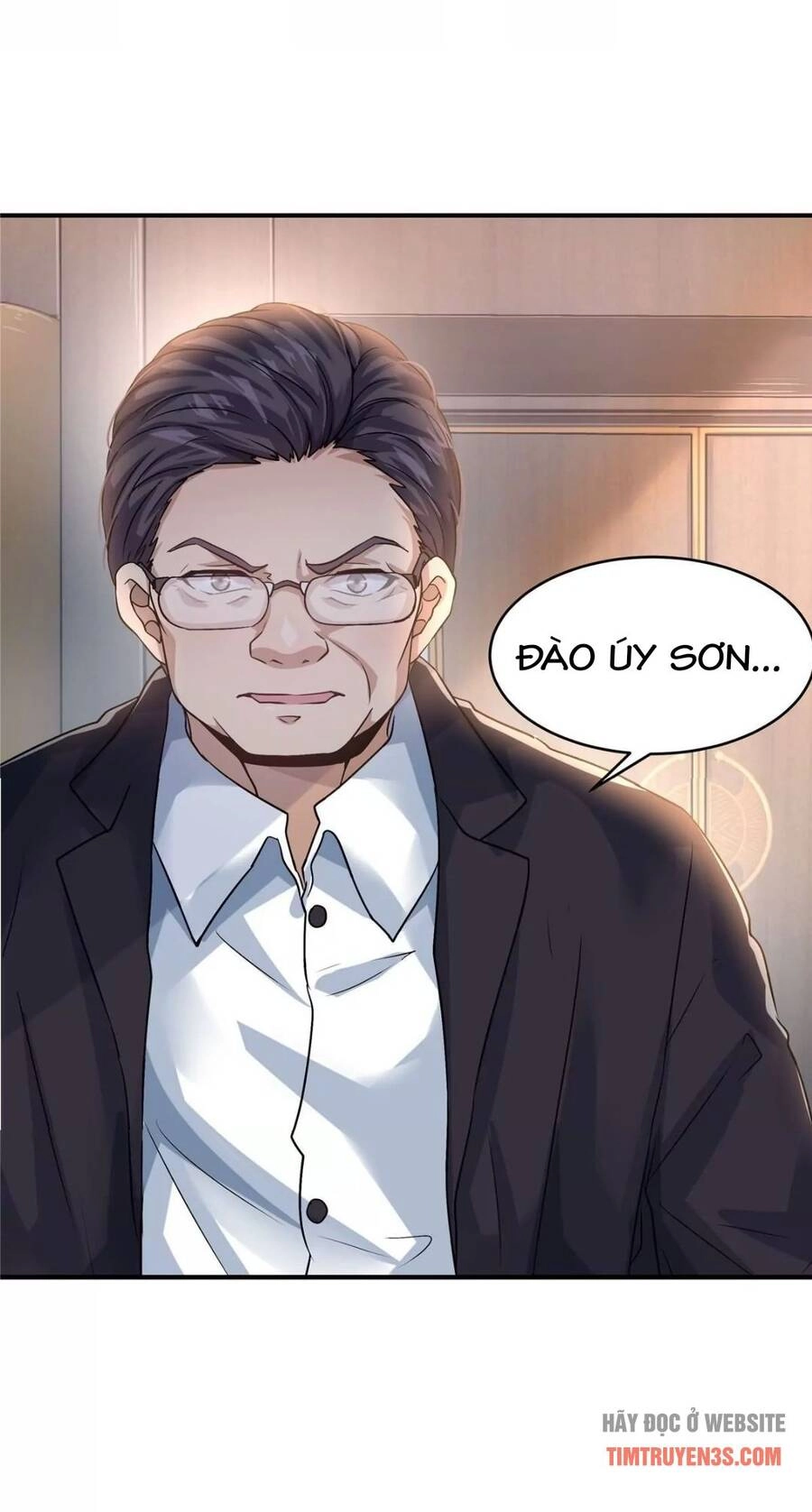 Vương Giả Săn Mồi Chapter 35 - 13