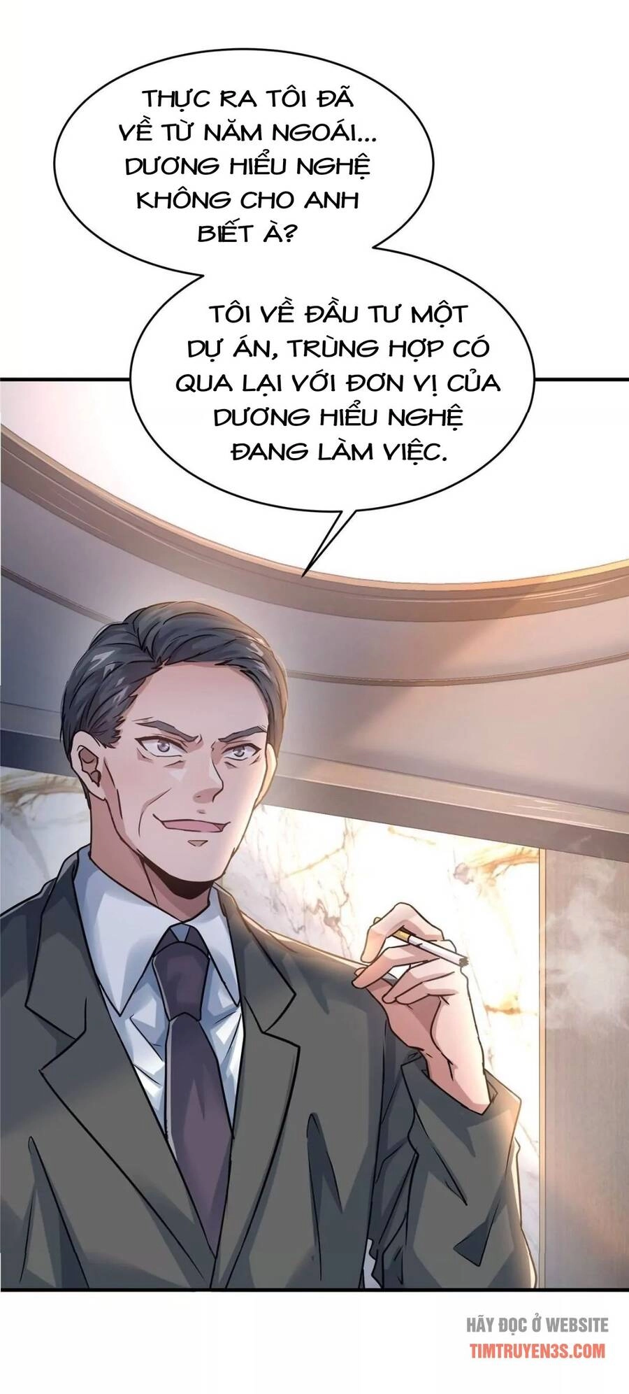 Vương Giả Săn Mồi Chapter 35 - 16