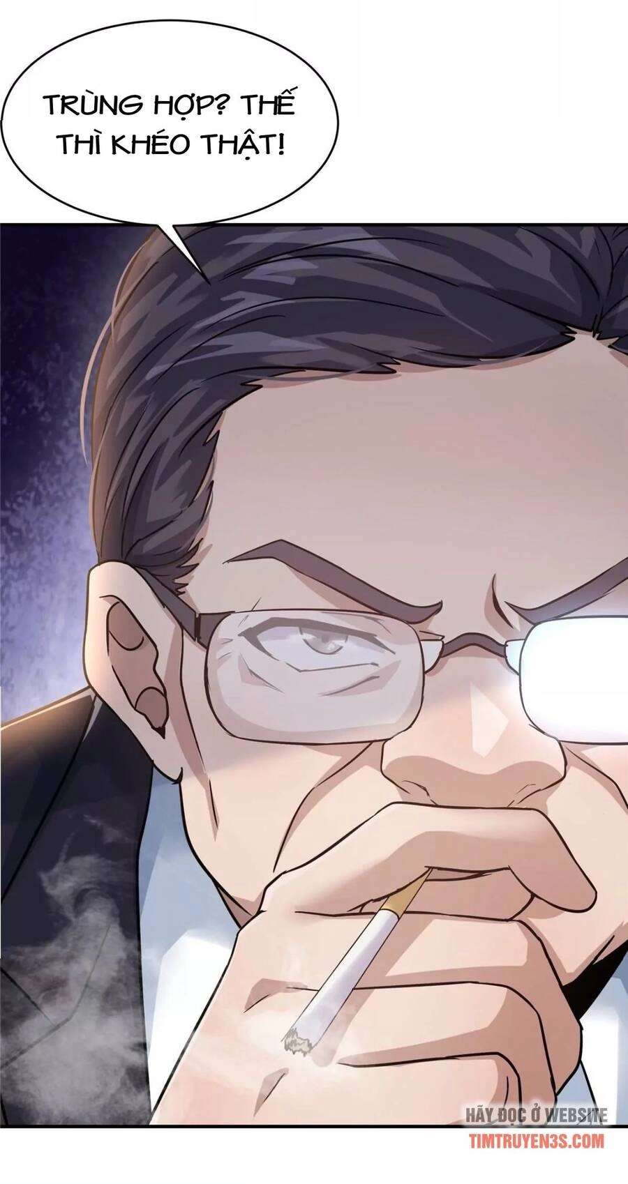 Vương Giả Săn Mồi Chapter 35 - 17