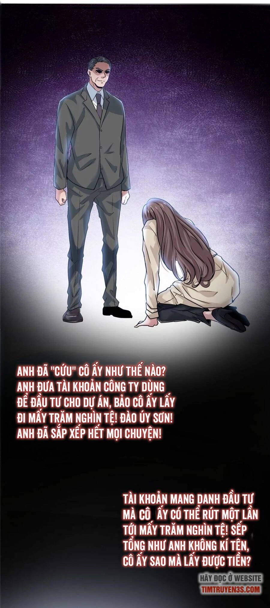 Vương Giả Săn Mồi Chapter 35 - 22