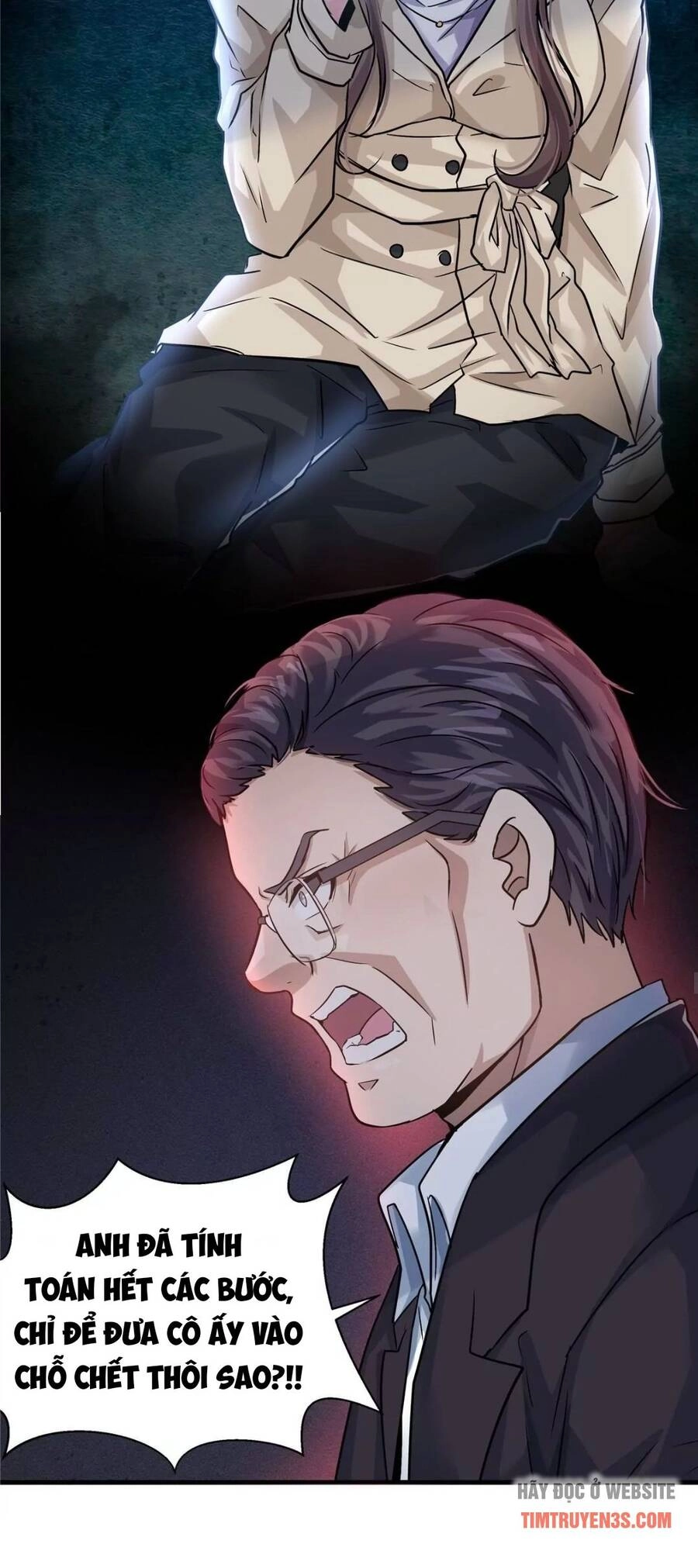 Vương Giả Săn Mồi Chapter 35 - 24