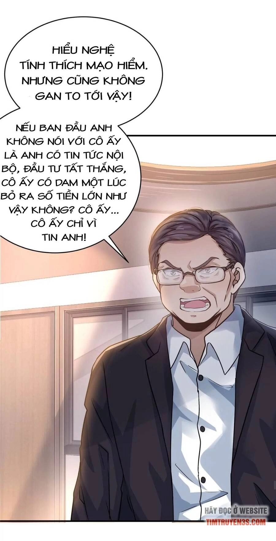 Vương Giả Săn Mồi Chapter 35 - 25