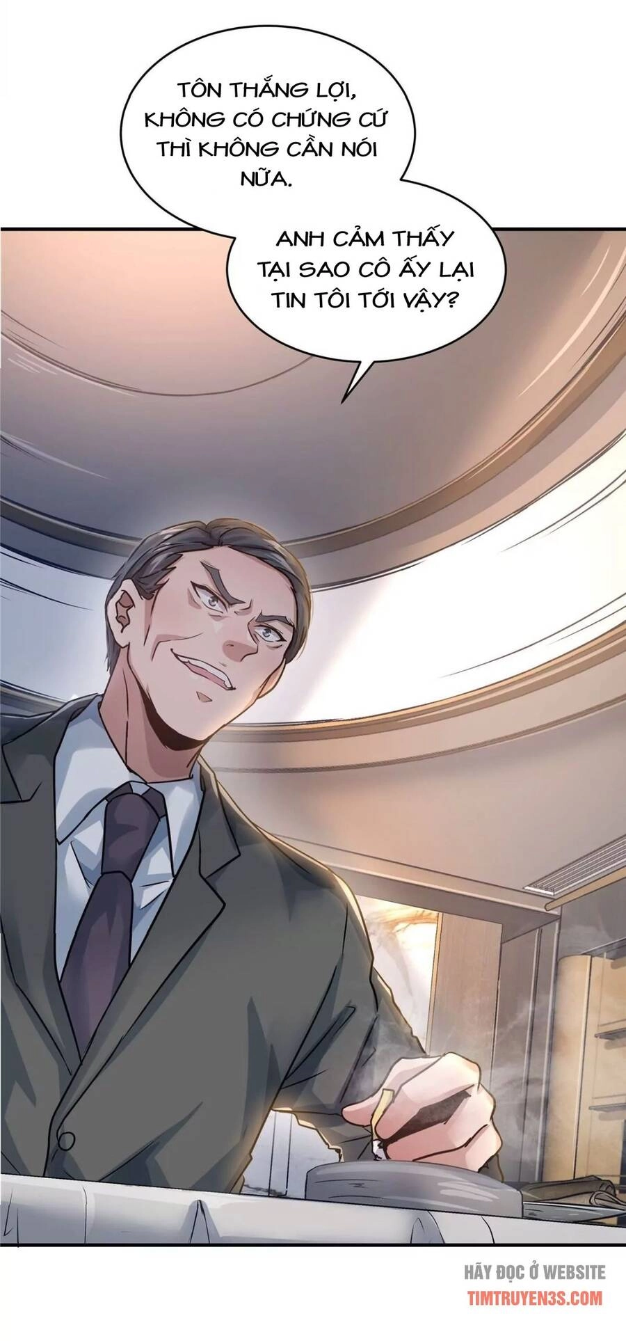 Vương Giả Săn Mồi Chapter 35 - 26