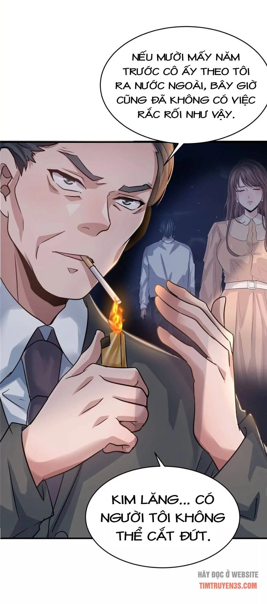 Vương Giả Săn Mồi Chapter 35 - 27