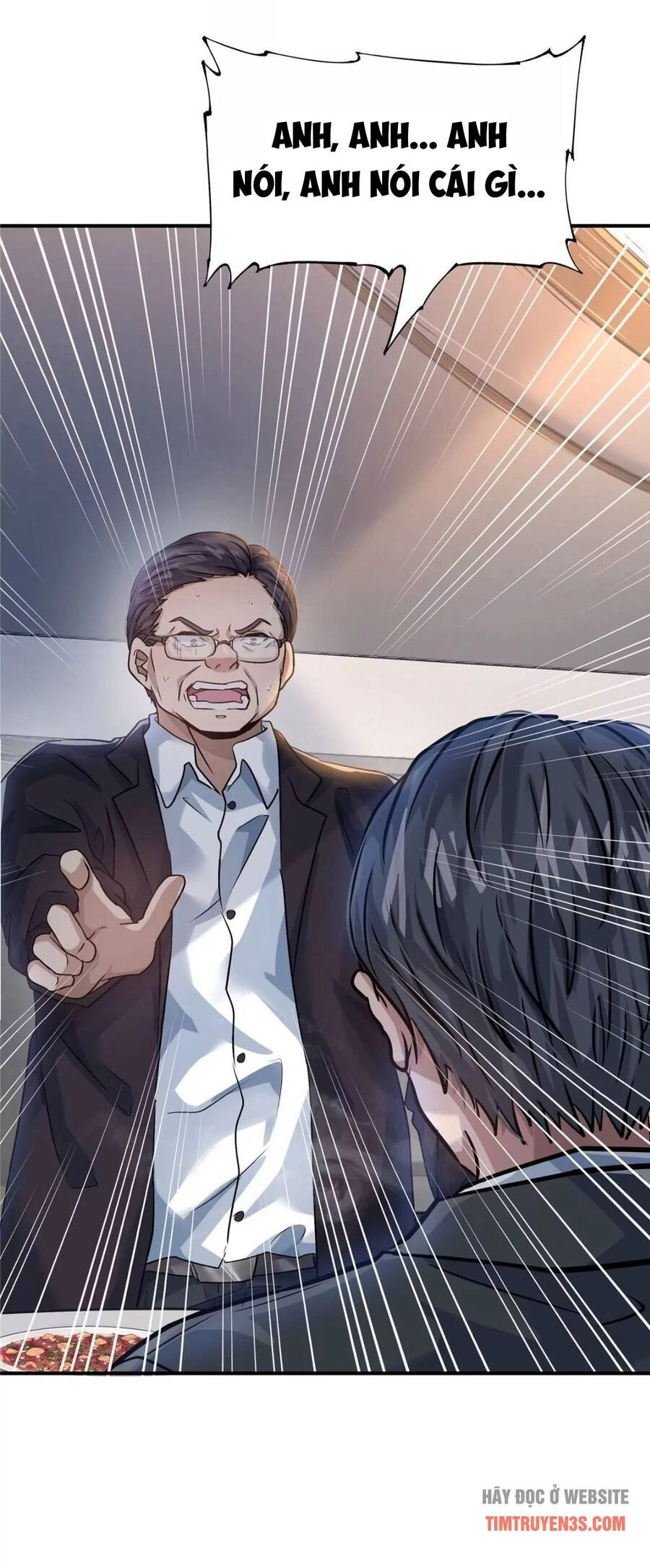 Vương Giả Săn Mồi Chapter 35 - 30