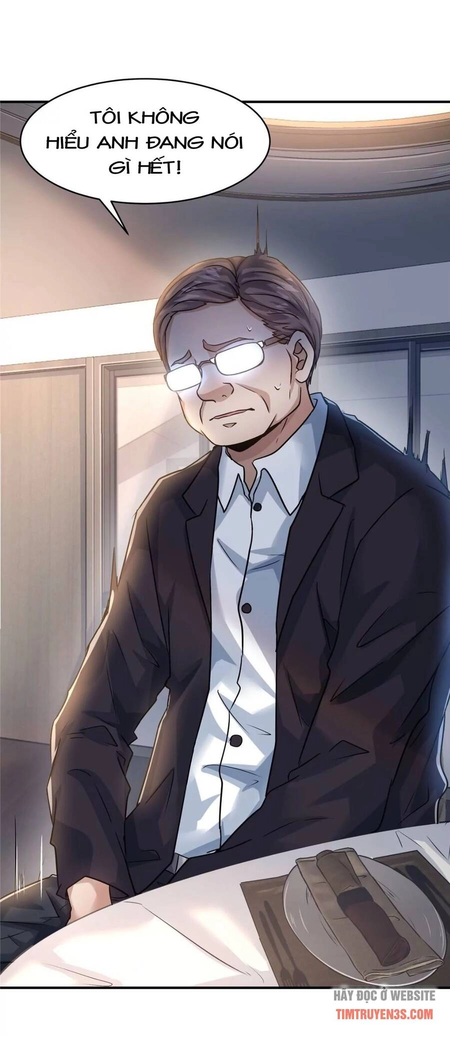 Vương Giả Săn Mồi Chapter 35 - 31