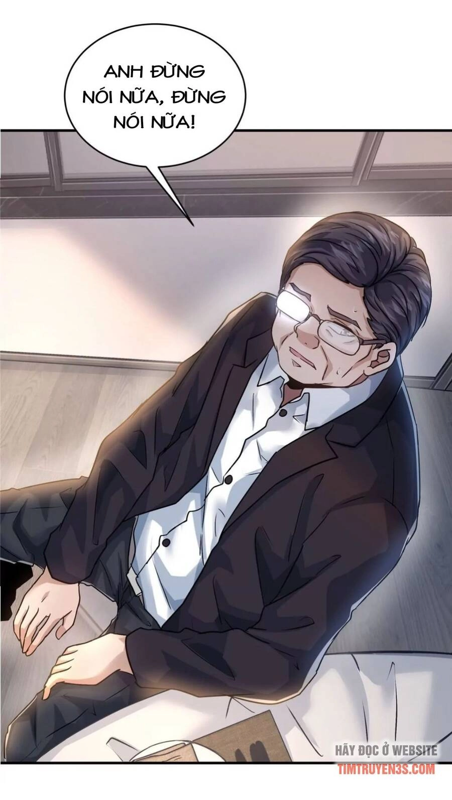 Vương Giả Săn Mồi Chapter 35 - 33