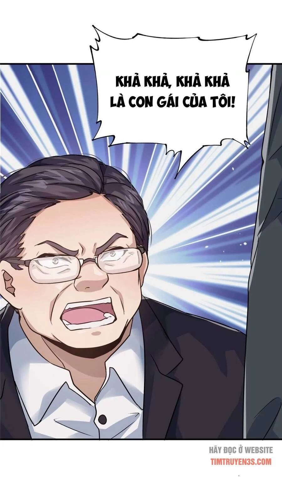 Vương Giả Săn Mồi Chapter 35 - 36