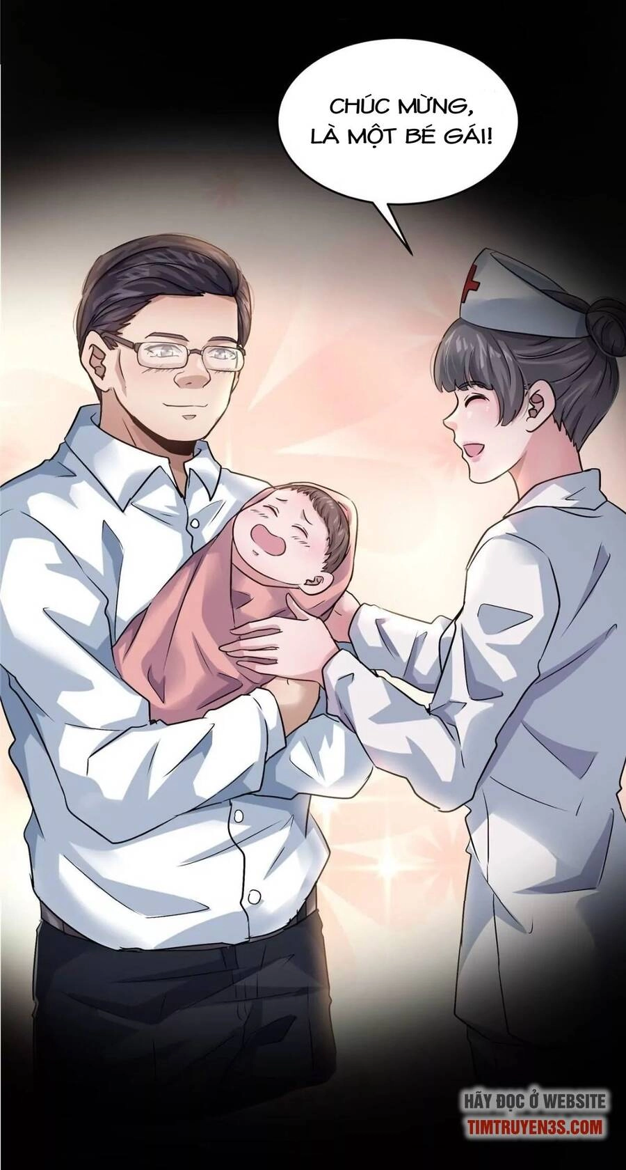 Vương Giả Săn Mồi Chapter 35 - 40