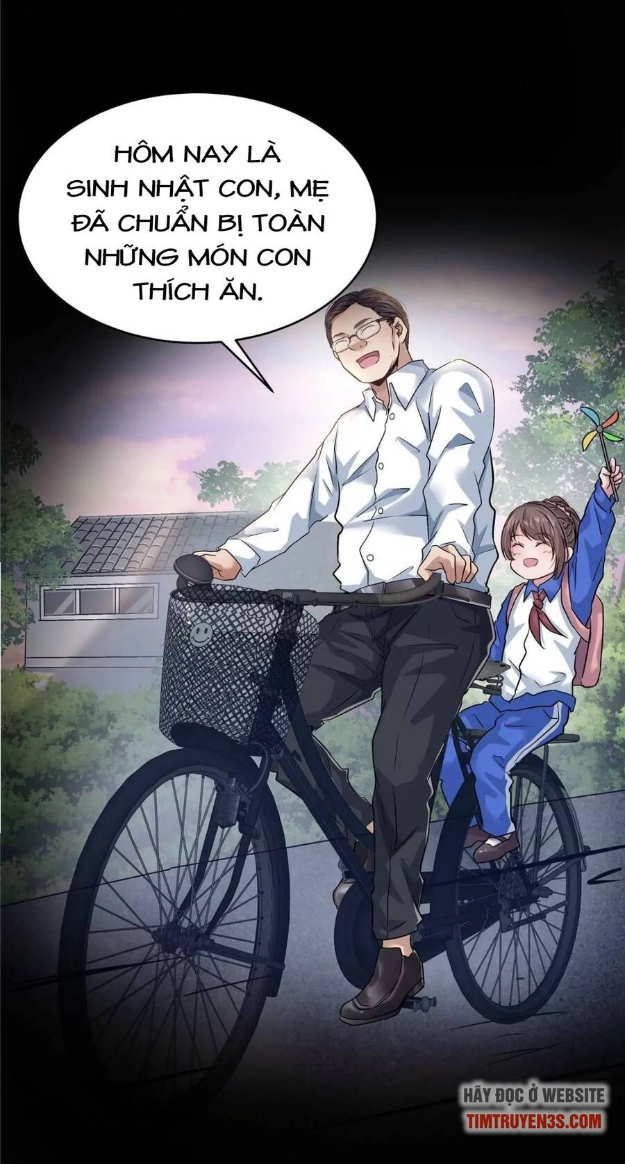 Vương Giả Săn Mồi Chapter 35 - 41