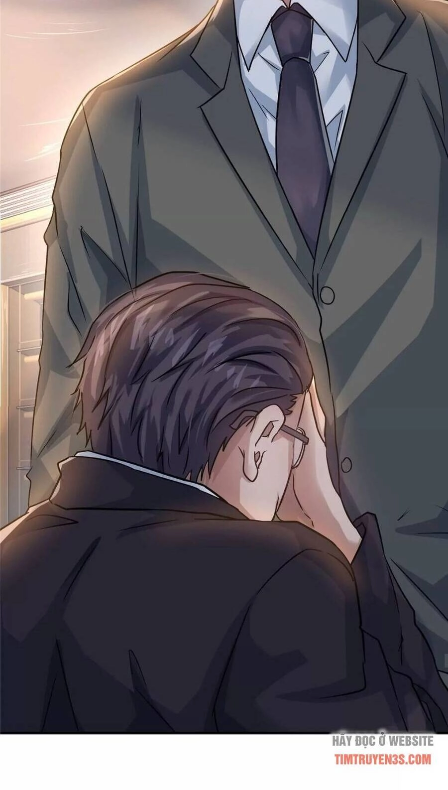 Vương Giả Săn Mồi Chapter 35 - 44