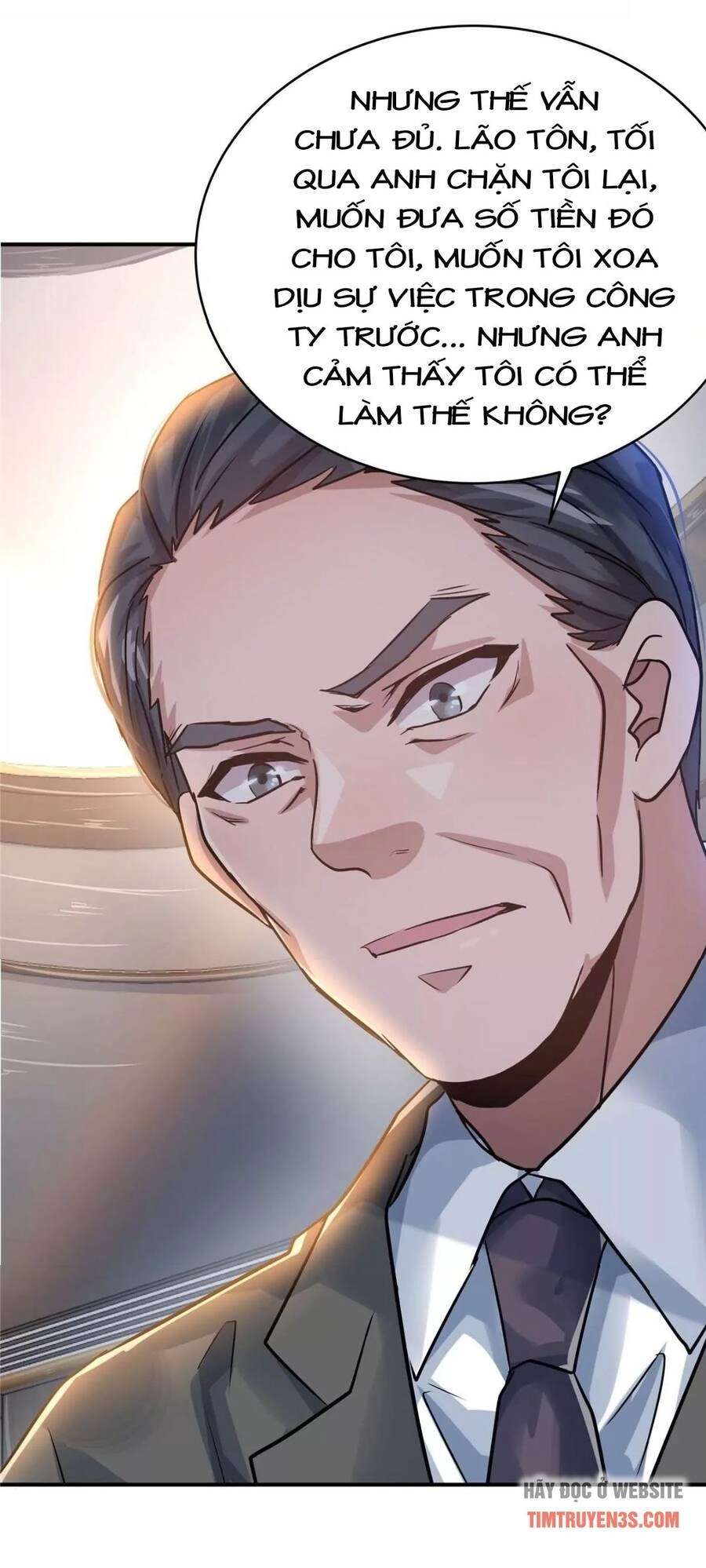 Vương Giả Săn Mồi Chapter 35 - 45