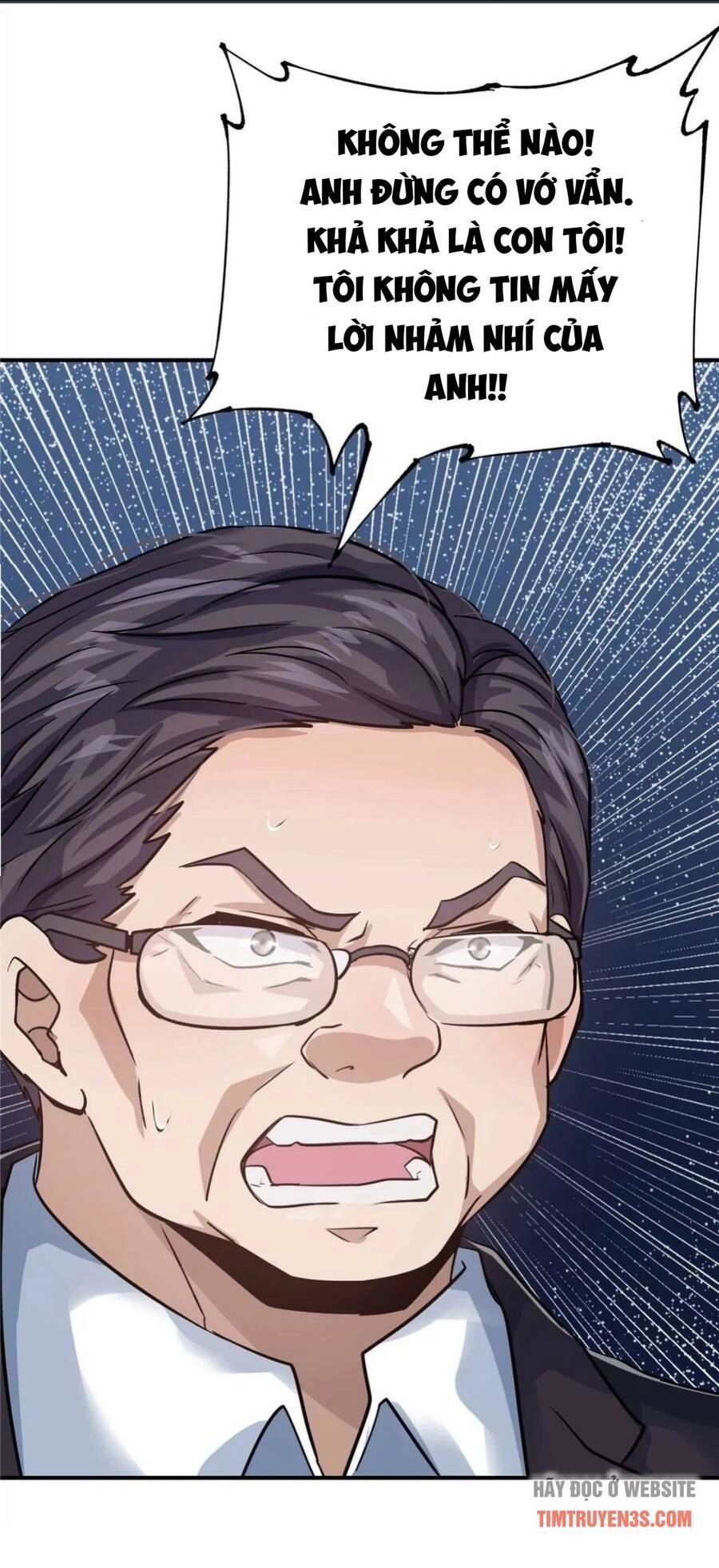 Vương Giả Săn Mồi Chapter 35 - 47