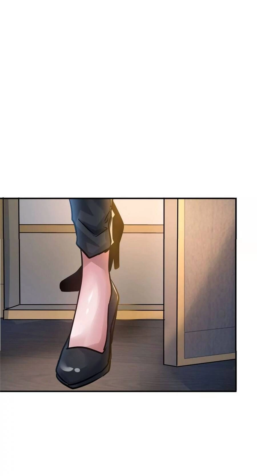 Vương Giả Săn Mồi Chapter 35 - 49