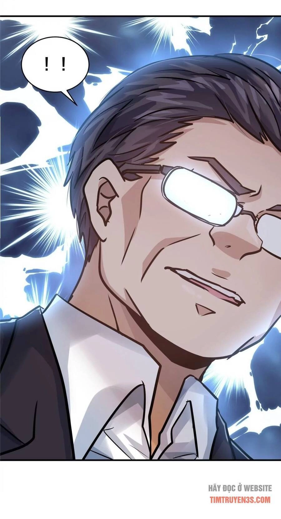 Vương Giả Săn Mồi Chapter 35 - 50