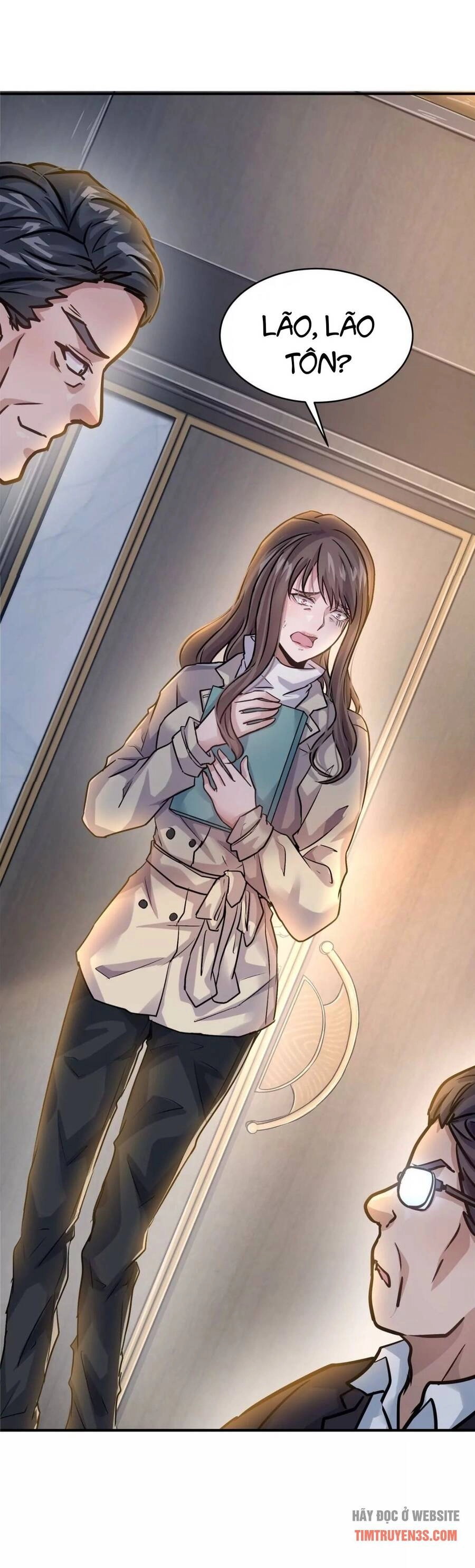 Vương Giả Săn Mồi Chapter 35 - 51