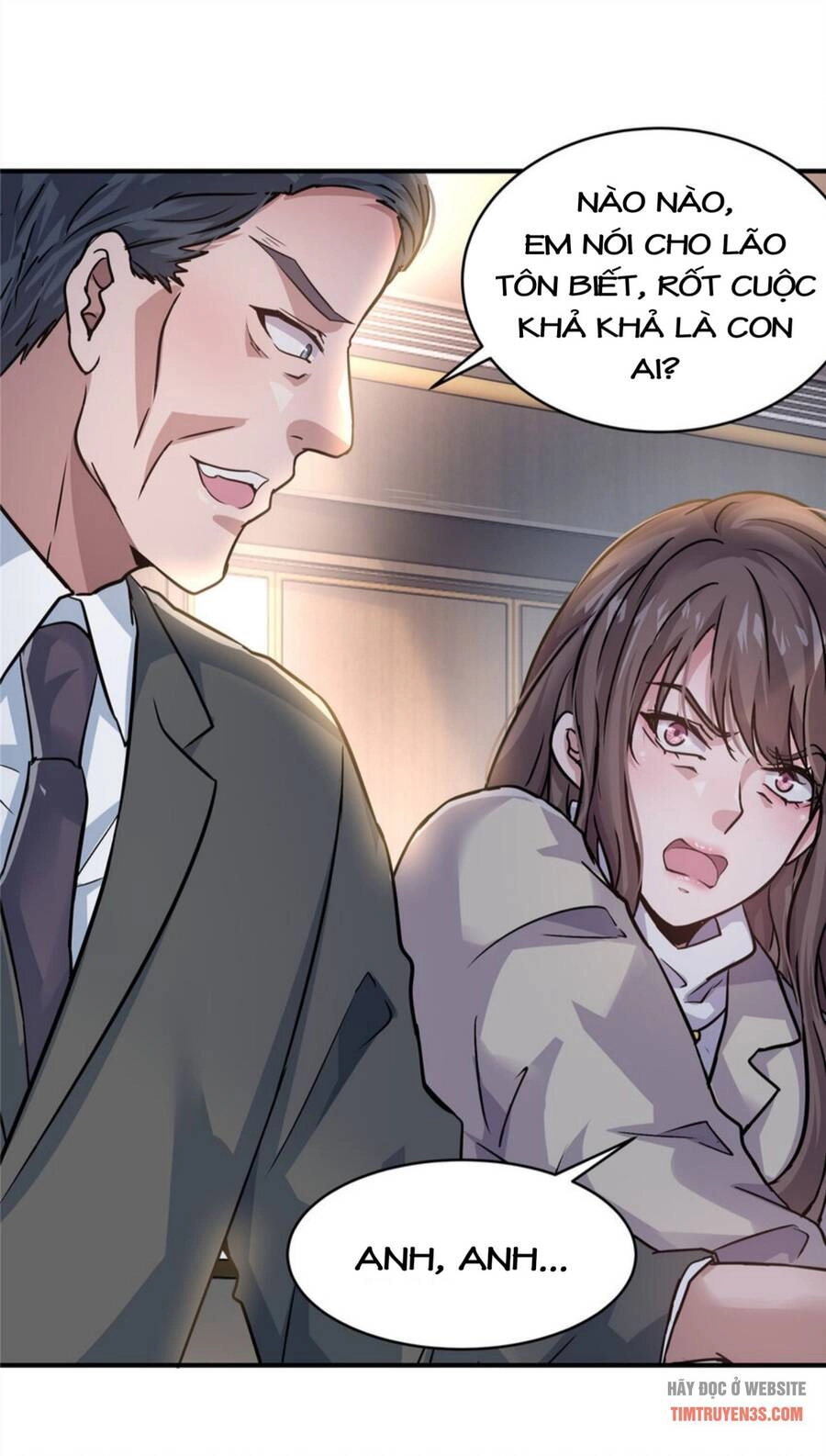 Vương Giả Săn Mồi Chapter 36 - 2