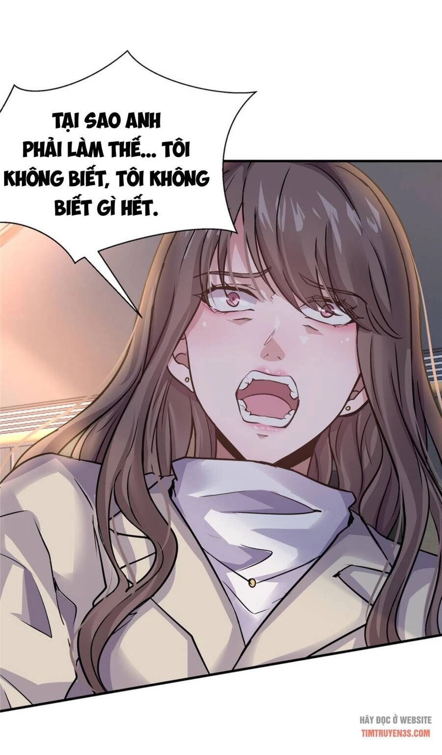 Vương Giả Săn Mồi Chapter 36 - 3