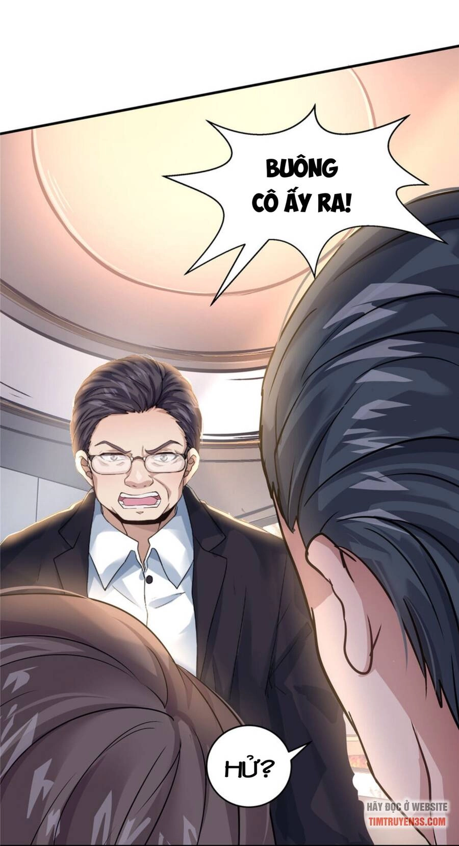 Vương Giả Săn Mồi Chapter 36 - 4