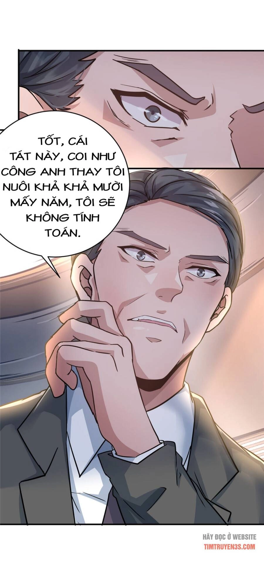 Vương Giả Săn Mồi Chapter 36 - 7