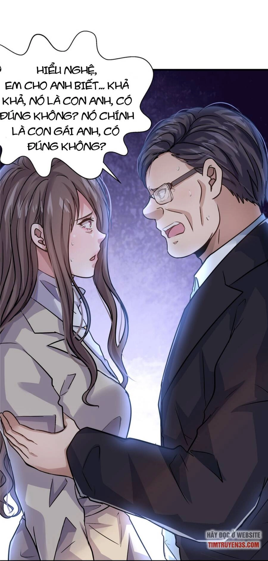 Vương Giả Săn Mồi Chapter 36 - 8