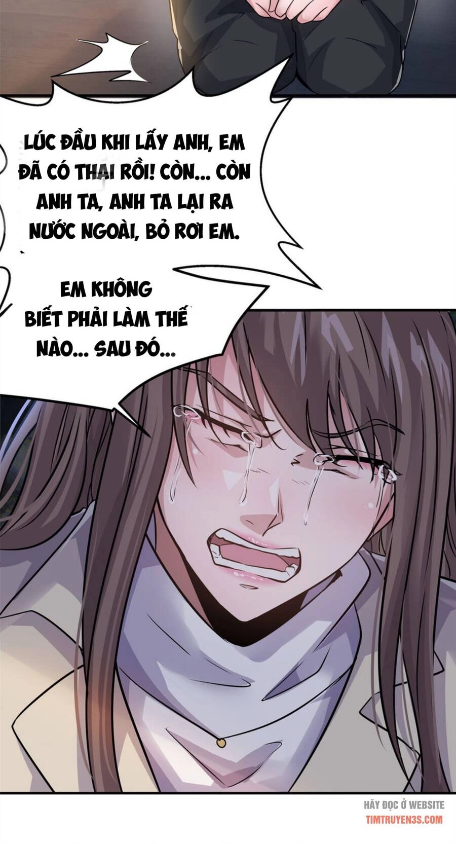 Vương Giả Săn Mồi Chapter 36 - 10