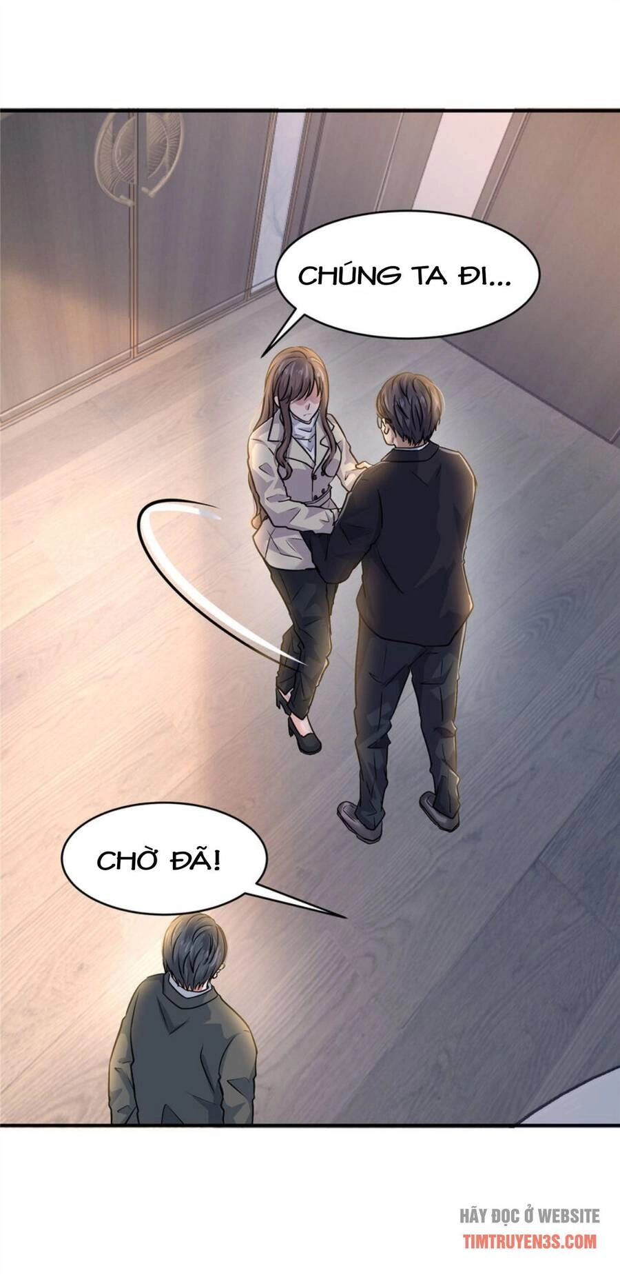 Vương Giả Săn Mồi Chapter 36 - 14