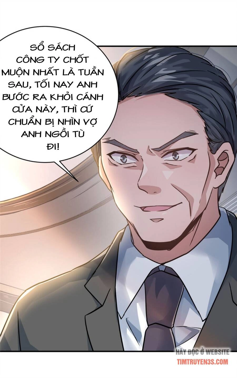 Vương Giả Săn Mồi Chapter 36 - 15