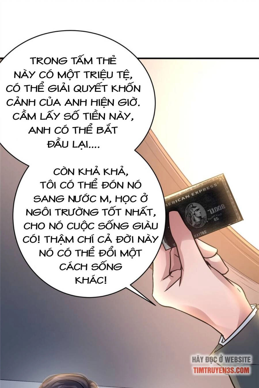 Vương Giả Săn Mồi Chapter 36 - 16