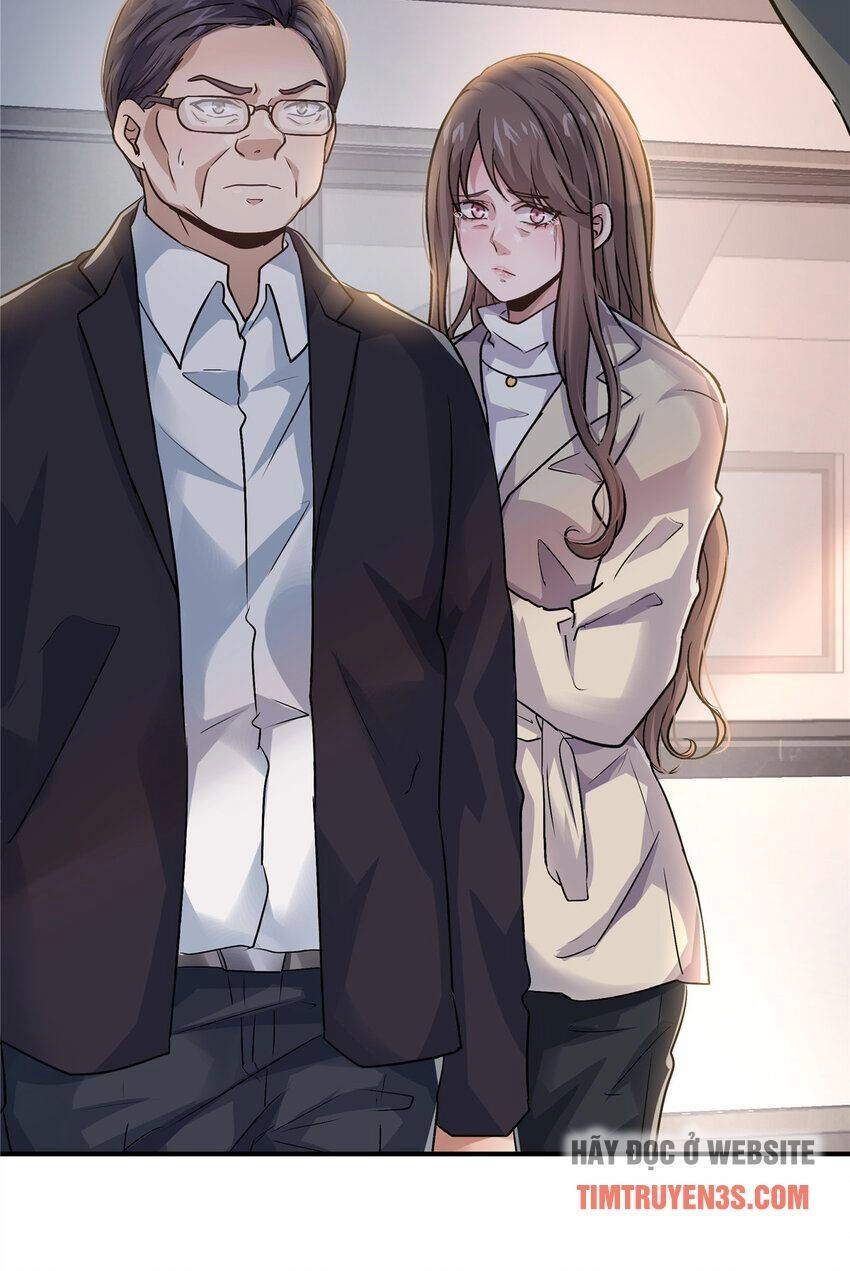 Vương Giả Săn Mồi Chapter 36 - 17