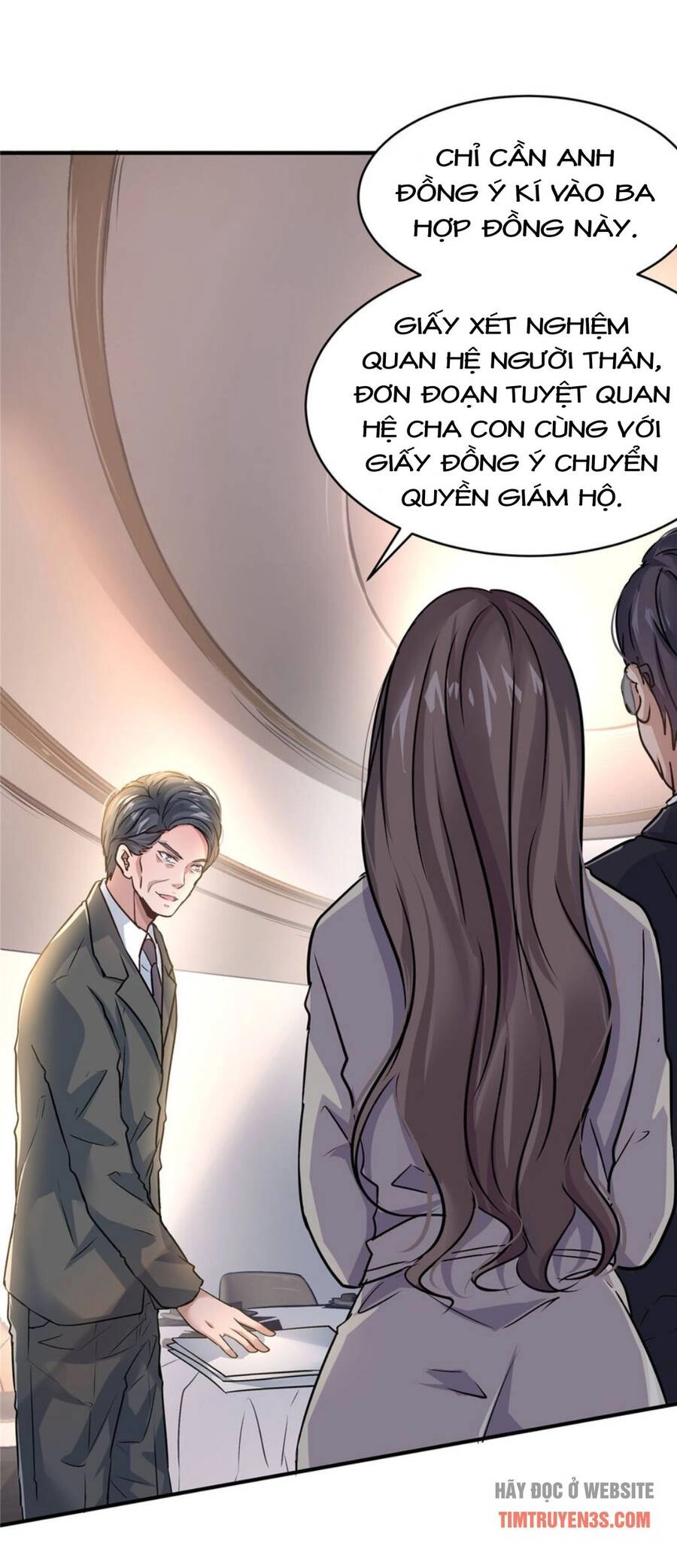 Vương Giả Săn Mồi Chapter 36 - 18