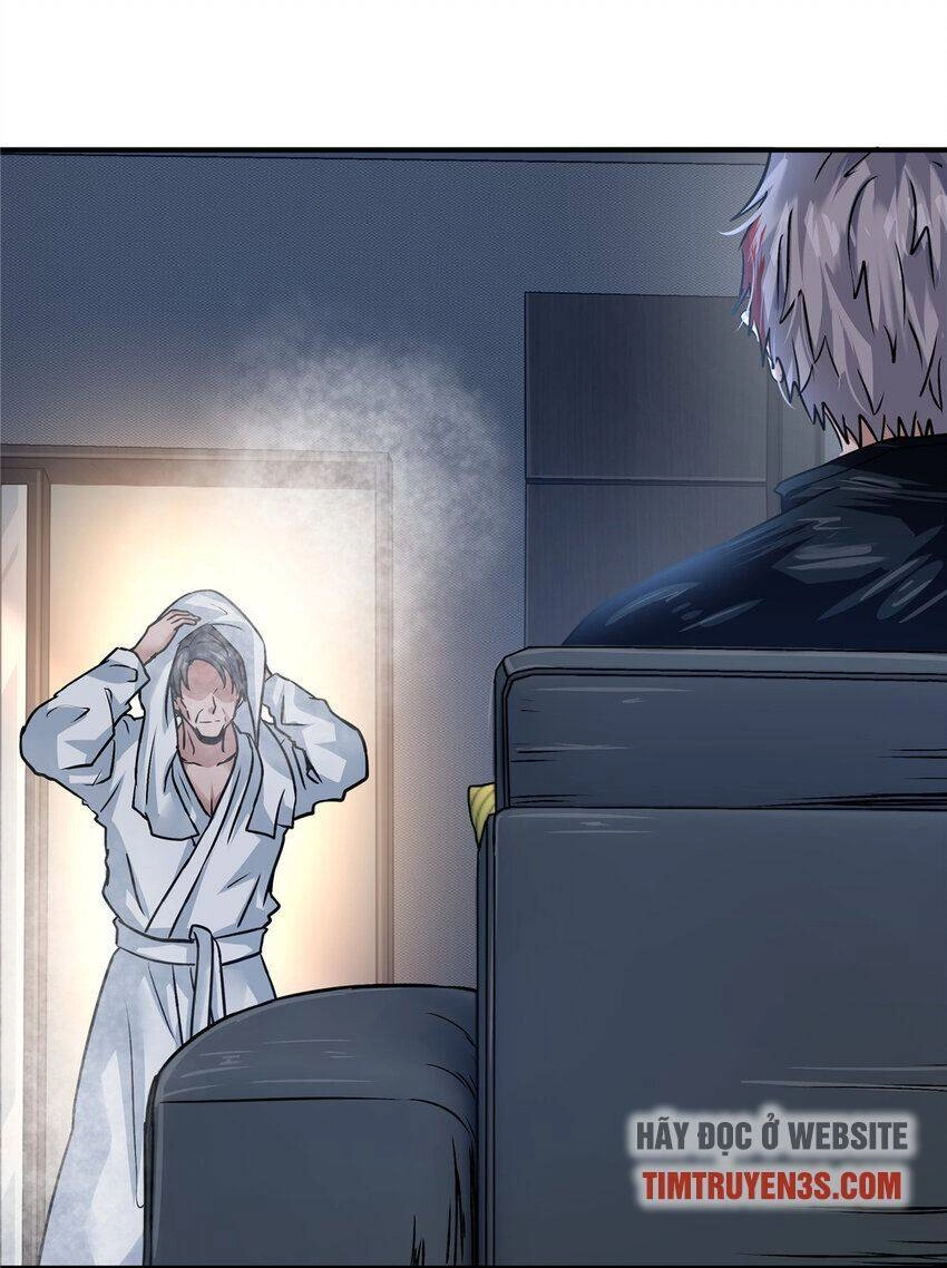 Vương Giả Săn Mồi Chapter 36 - 24