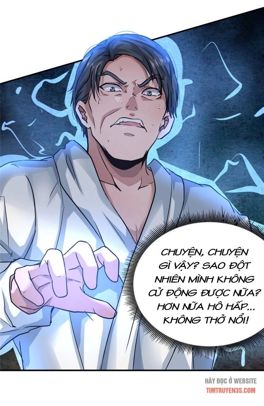 Vương Giả Săn Mồi Chapter 36 - 32