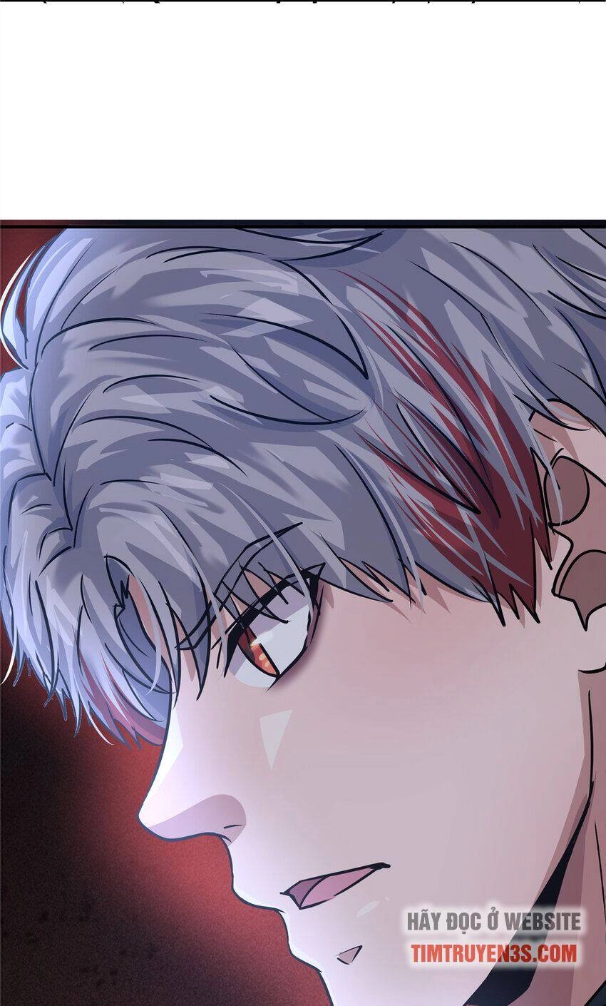 Vương Giả Săn Mồi Chapter 36 - 41