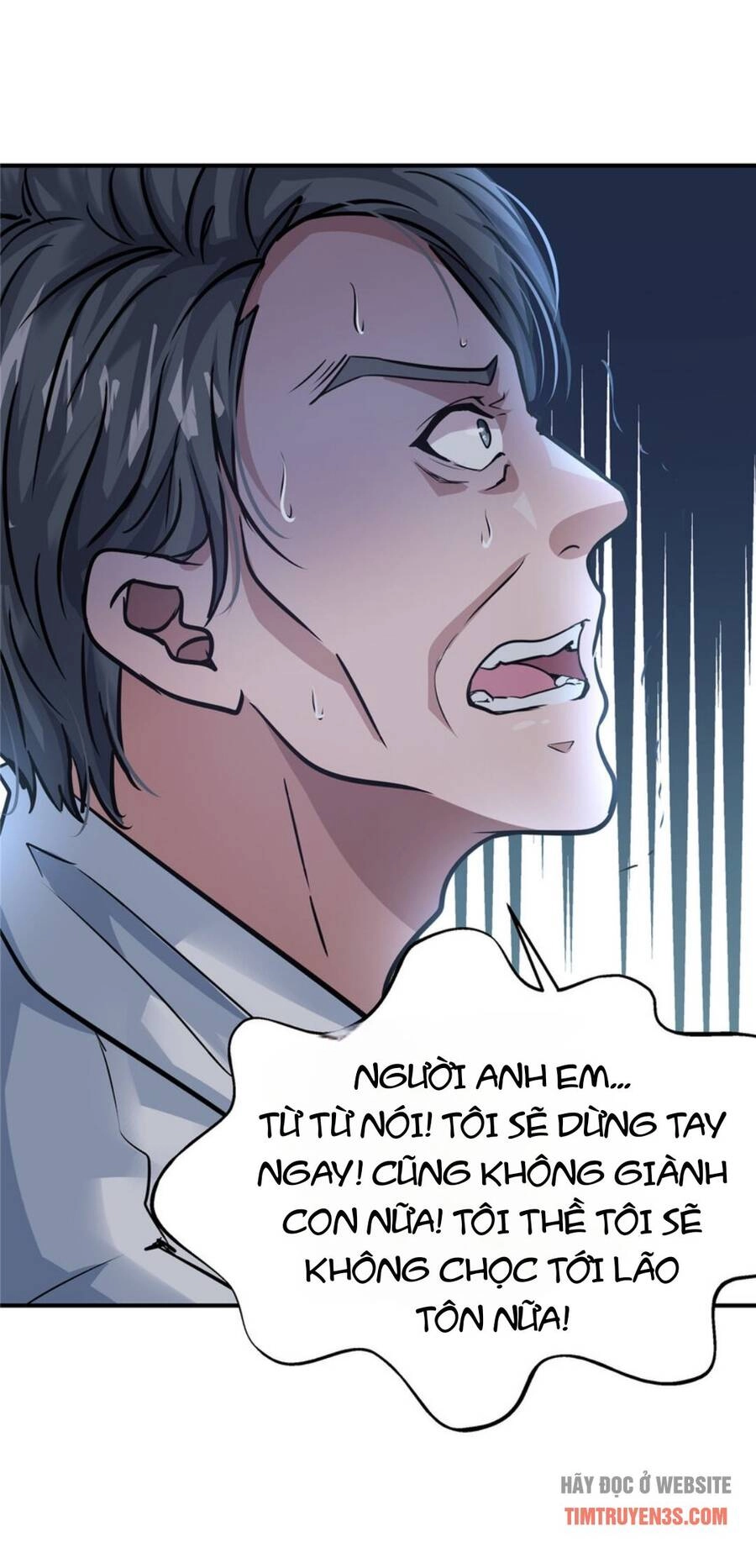 Vương Giả Săn Mồi Chapter 36 - 44