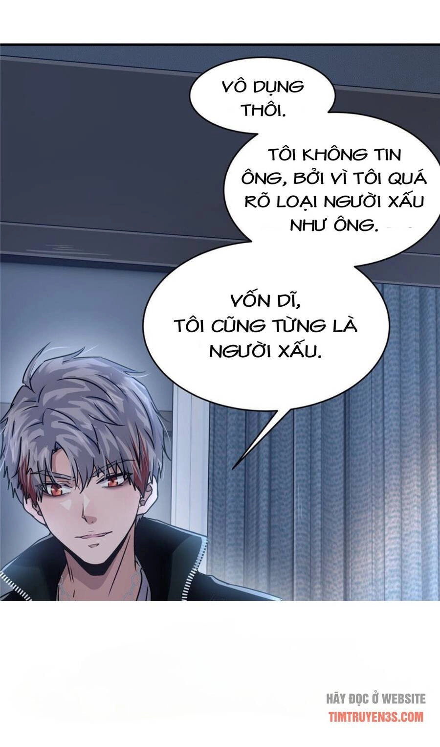 Vương Giả Săn Mồi Chapter 36 - 47