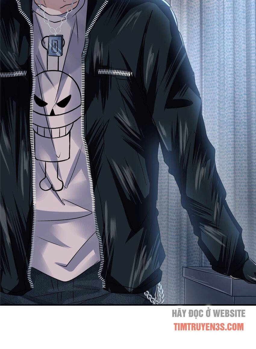 Vương Giả Săn Mồi Chapter 36 - 48