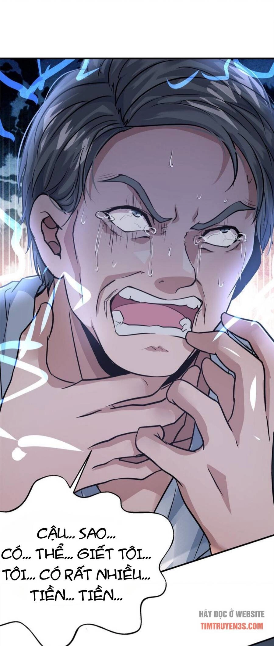 Vương Giả Săn Mồi Chapter 36 - 50