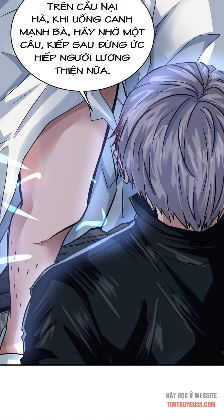 Vương Giả Săn Mồi Chapter 36 - 53