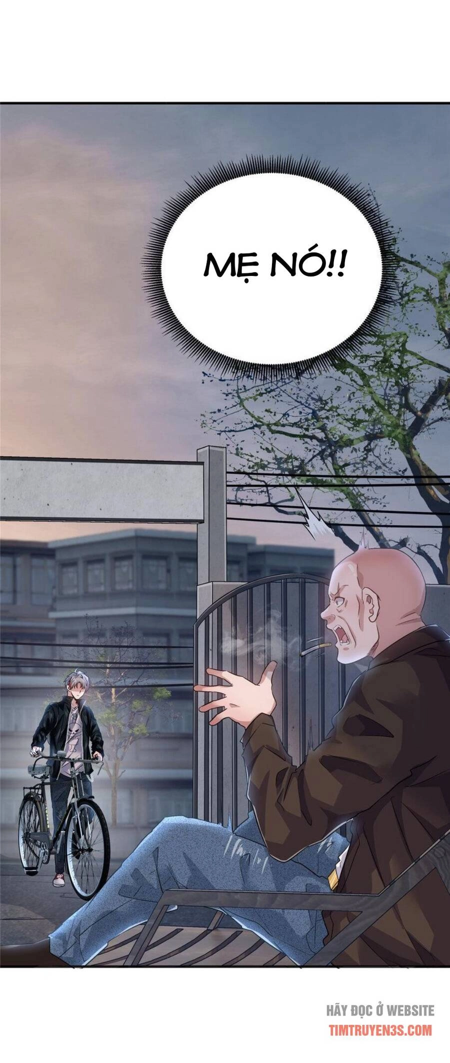 Vương Giả Săn Mồi Chapter 37 - 6