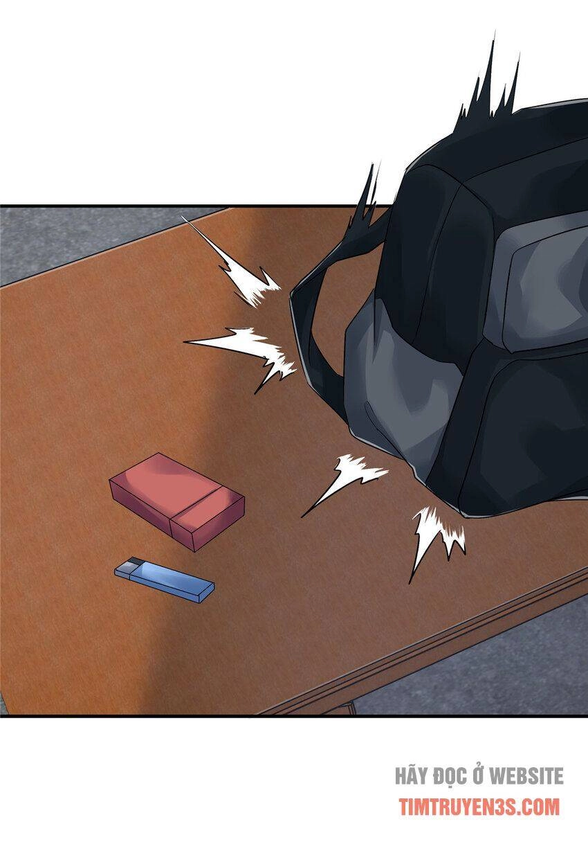 Vương Giả Săn Mồi Chapter 37 - 8