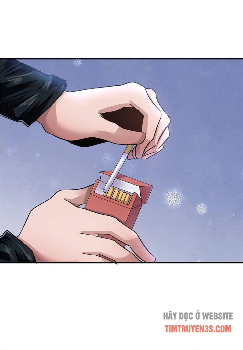 Vương Giả Săn Mồi Chapter 37 - 9