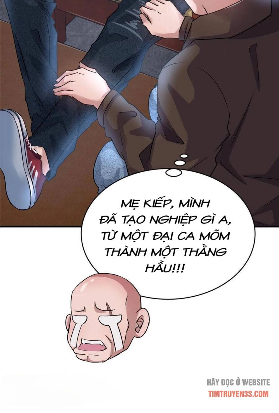 Vương Giả Săn Mồi Chapter 37 - 17