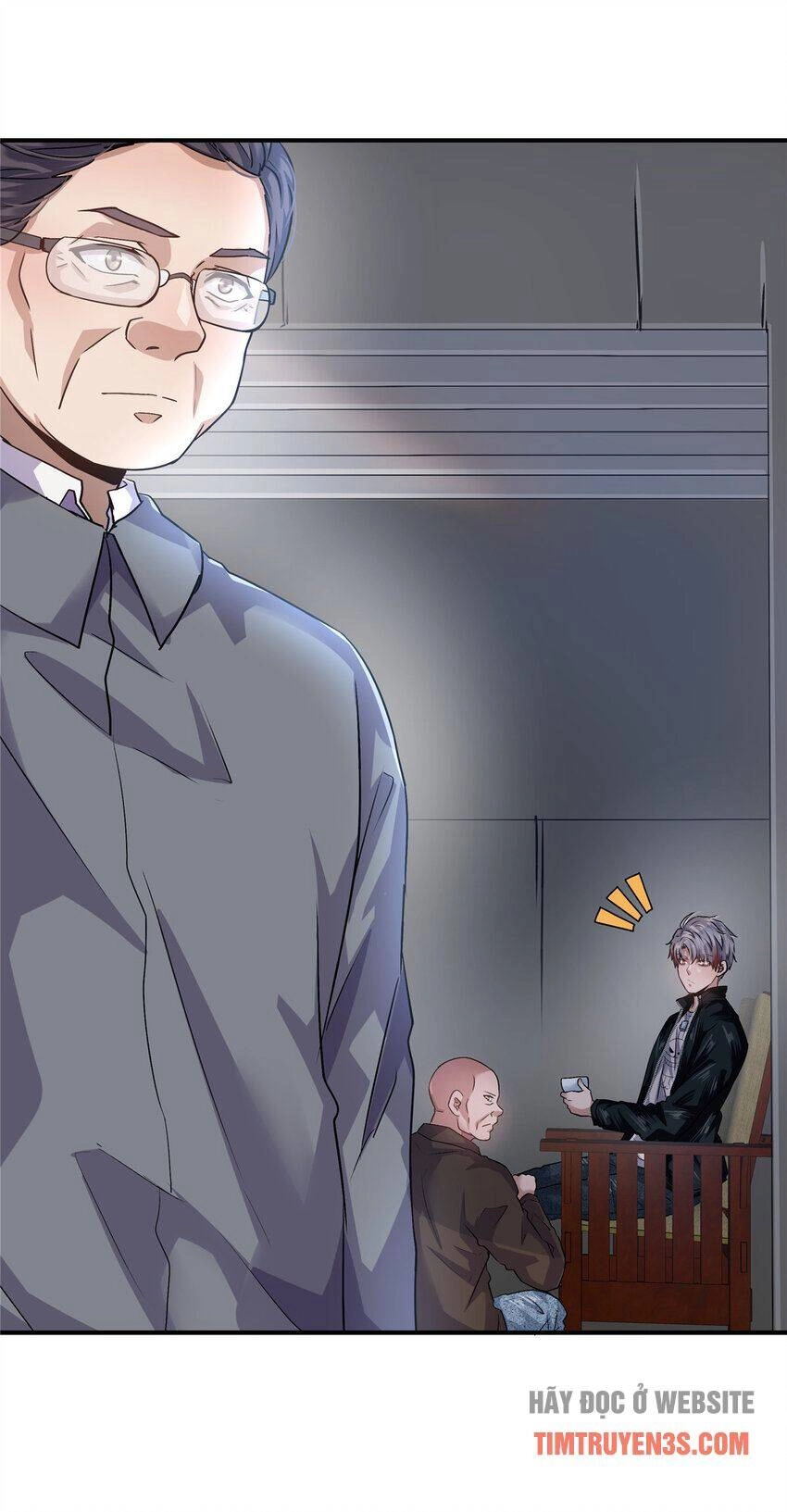 Vương Giả Săn Mồi Chapter 37 - 18